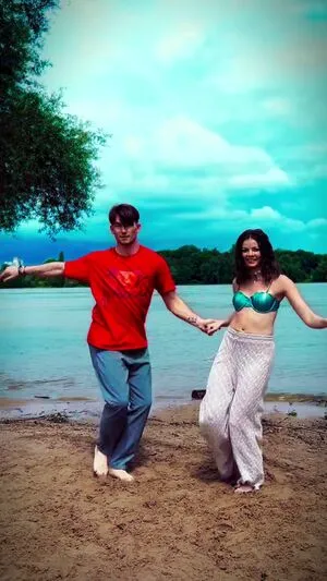 Maria Clara Groppler OnlyFans Leaked Free Thumbnail Picture - #CDxk4exEKn