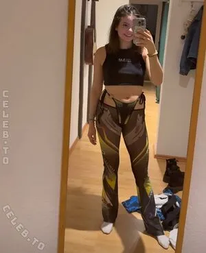 Maria Clara Groppler OnlyFans Leaked Free Thumbnail Picture - #EU45Sk4uIG