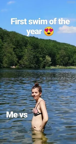 Maria Clara Groppler OnlyFans Leaked Free Thumbnail Picture - #FDGK30VbyK