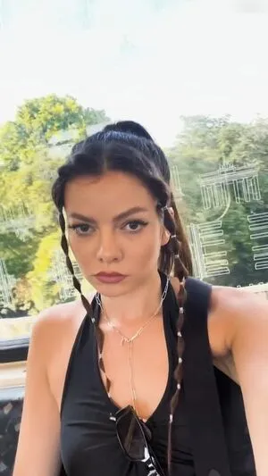 Maria Clara Groppler OnlyFans Leaked Free Thumbnail Picture - #H2z9FcZ3Af