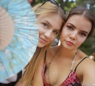 Maria Clara Groppler OnlyFans Leaked Free Thumbnail Picture - #HhKxjTeQl4