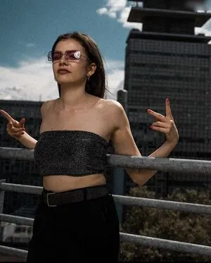 Maria Clara Groppler OnlyFans Leaked Free Thumbnail Picture - #Hz2tkw25g2