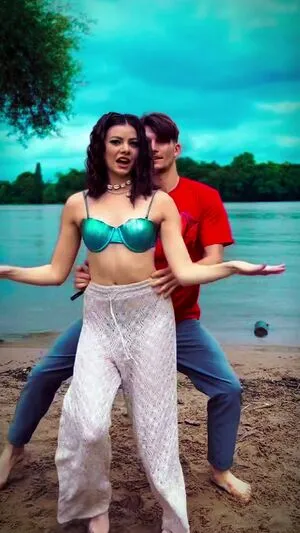 Maria Clara Groppler OnlyFans Leaked Free Thumbnail Picture - #KAEURHIf63