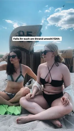 Maria Clara Groppler OnlyFans Leaked Free Thumbnail Picture - #KX2SfNAOgT