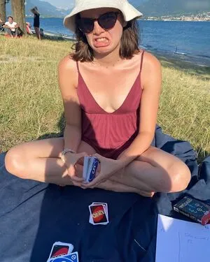 Maria Clara Groppler OnlyFans Leaked Free Thumbnail Picture - #RlpIr03BsP