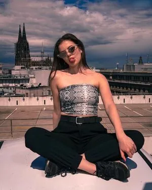 Maria Clara Groppler OnlyFans Leaked Free Thumbnail Picture - #S7VvvzHdgD