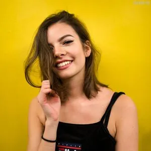 Maria Clara Groppler OnlyFans Leaked Free Thumbnail Picture - #c6banLW7K4