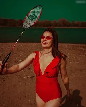 Maria Clara Groppler OnlyFans Leaked Free Thumbnail Picture - #fAvAt6Gfs1