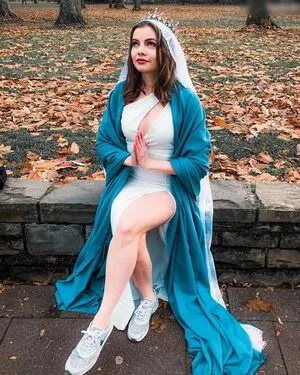 Maria Clara Groppler OnlyFans Leaked Free Thumbnail Picture - #h8kEtfC1of