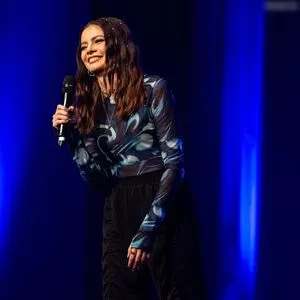 Maria Clara Groppler OnlyFans Leaked Free Thumbnail Picture - #o3S8DG8Mtk