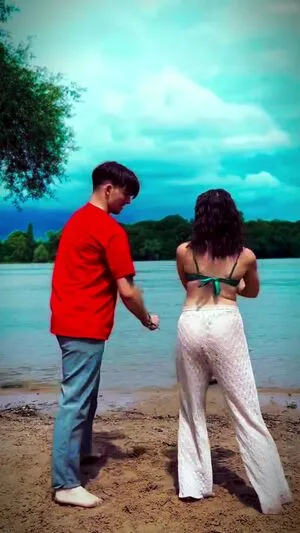 Maria Clara Groppler OnlyFans Leaked Free Thumbnail Picture - #pUVnNq8qM9