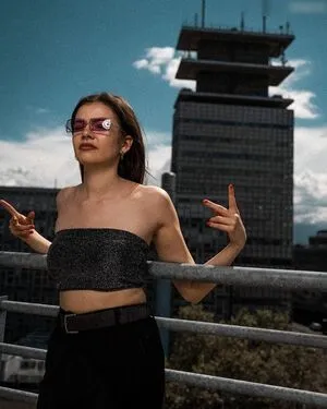 Maria Clara Groppler OnlyFans Leaked Free Thumbnail Picture - #wxop4cWhmQ