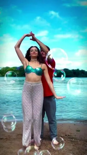 Maria Clara Groppler OnlyFans Leaked Free Thumbnail Picture - #xQ6YRbAHYX