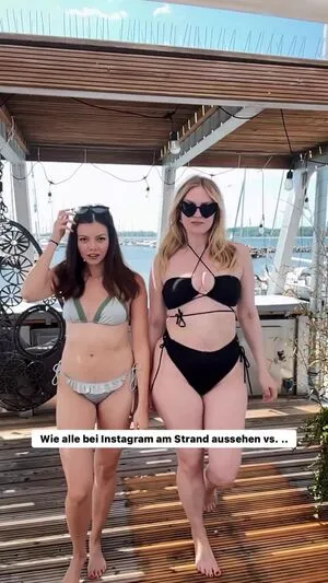 Maria Clara Groppler OnlyFans Leaked Free Thumbnail Picture - #xUNzEI1pot