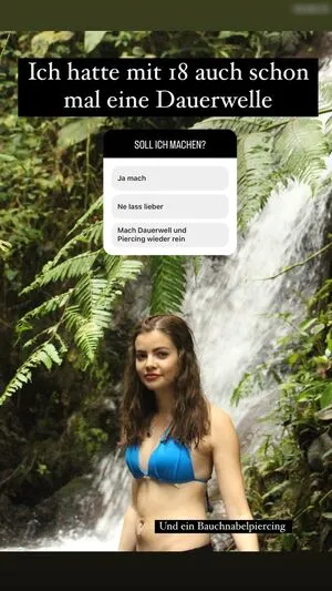 Maria Clara Groppler OnlyFans Leaked Free Thumbnail Picture - #y4IhKfLUBo