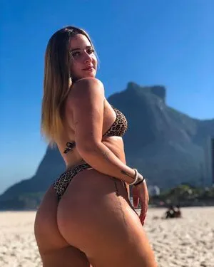 Maria Clara Lima OnlyFans Leaked Free Thumbnail Picture - #DGIcD2LANM