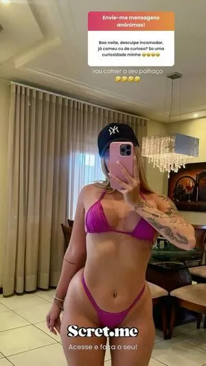 Maria Clara Lima OnlyFans Leaked Free Thumbnail Picture - #UKAFeZLpYU