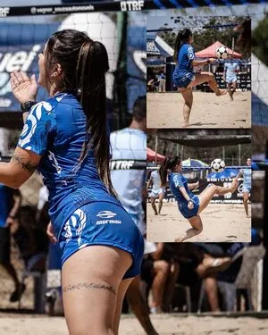 Maria Clara OnlyFans Leaked Free Thumbnail Picture - #Ujgczz20Ye