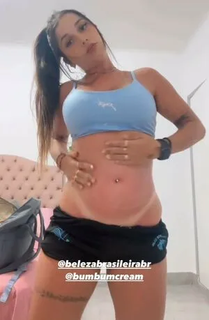 Maria Clara OnlyFans Leaked Free Thumbnail Picture - #gwOSBNxQXD