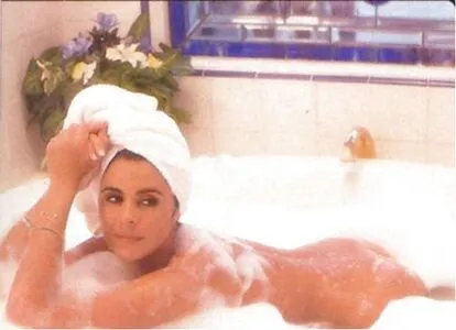 Maria Conchita Alonso OnlyFans Leaked Free Thumbnail Picture - #Skiijilj7i