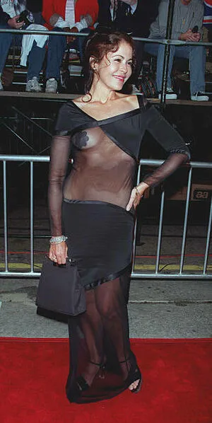 Maria Conchita Alonso OnlyFans Leaked Free Thumbnail Picture - #zZ6ahS2uQH