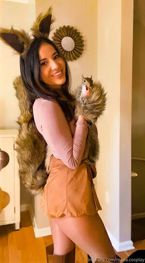 Maria Cosplay OnlyFans Leaked Free Thumbnail Picture - #9925Q6VaKI
