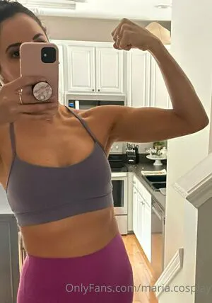 Maria Cosplay OnlyFans Leaked Free Thumbnail Picture - #A0TcDuObKy