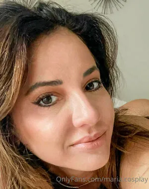 Maria Cosplay OnlyFans Leaked Free Thumbnail Picture - #G0IYknatjU