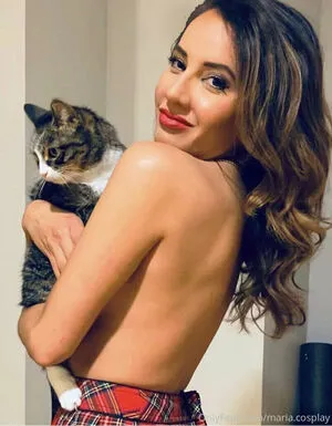 Maria Cosplay OnlyFans Leaked Free Thumbnail Picture - #JcwoTrOz8W