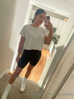 Maria Cosplay OnlyFans Leaked Free Thumbnail Picture - #Jo3UePz3Na
