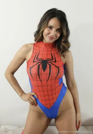 Maria Cosplay OnlyFans Leaked Free Thumbnail Picture - #KgR8mFf82V