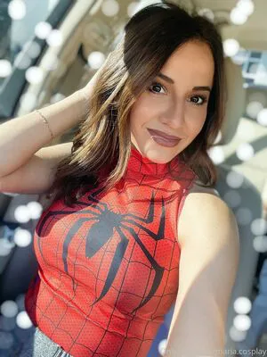Maria Cosplay OnlyFans Leaked Free Thumbnail Picture - #LMAzRF2M2u