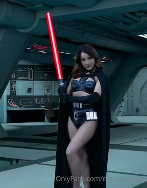 Maria Cosplay OnlyFans Leaked Free Thumbnail Picture - #Wd3P0v23EK