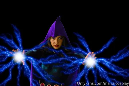 Maria Cosplay OnlyFans Leaked Free Thumbnail Picture - #bjPjnpEIhr