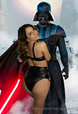 Maria Cosplay OnlyFans Leaked Free Thumbnail Picture - #lF6WBJDH3G