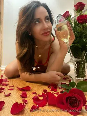 Maria Cosplay OnlyFans Leaked Free Thumbnail Picture - #xrtpxiviSs