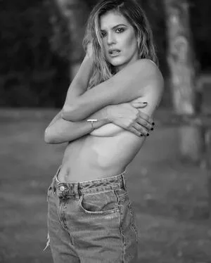 Maria Del Cerro OnlyFans Leaked Free Thumbnail Picture - #zlbsqlFU06