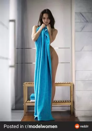 Maria Demina OnlyFans Leaked Free Thumbnail Picture - #16yc5xDpAx