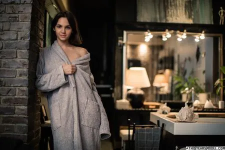 Maria Demina OnlyFans Leaked Free Thumbnail Picture - #3SIcojGKRn