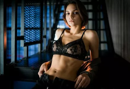 Maria Demina OnlyFans Leaked Free Thumbnail Picture - #5UETaEKTp8