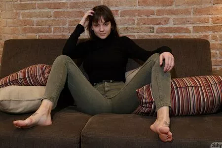Maria Demina OnlyFans Leaked Free Thumbnail Picture - #KSJXVAHUIV
