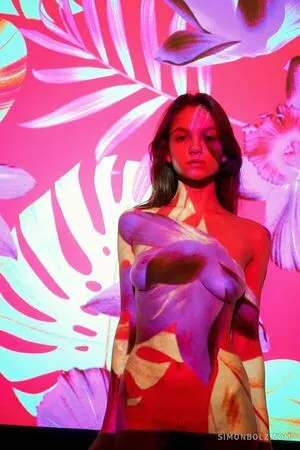 Maria Demina OnlyFans Leaked Free Thumbnail Picture - #Na04tWI9xj