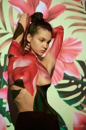 Maria Demina OnlyFans Leaked Free Thumbnail Picture - #WNkNEDofpT