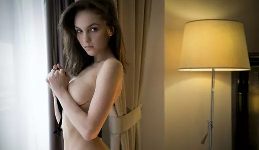 Maria Demina OnlyFans Leaked Free Thumbnail Picture - #ZAENYUA23P