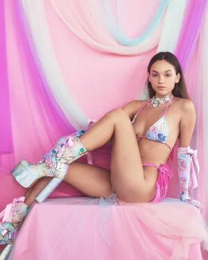 Maria Demina OnlyFans Leaked Free Thumbnail Picture - #fUpE7mEyT6