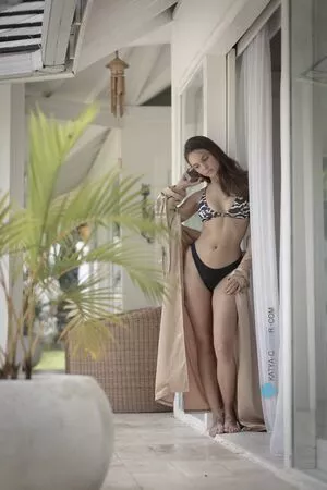 Maria Demina OnlyFans Leaked Free Thumbnail Picture - #jxaWefIYBQ