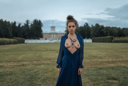 Maria Demina OnlyFans Leaked Free Thumbnail Picture - #qhxgGdjLXo