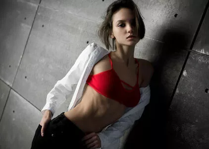 Maria Demina OnlyFans Leaked Free Thumbnail Picture - #yNaIt7V2tP