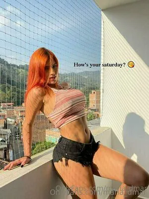 Maria Dmar OnlyFans Leaked Free Thumbnail Picture - #91T77S0RET