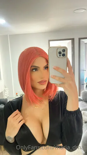 Maria Dmar OnlyFans Leaked Free Thumbnail Picture - #By4HByXGIt